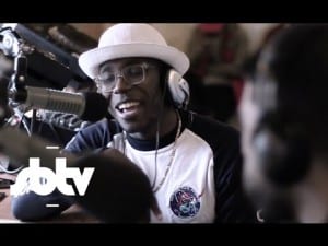 Che Lingo | Knock My Hustle (Prod. By The Playmakers) [Music Video]: SBTV