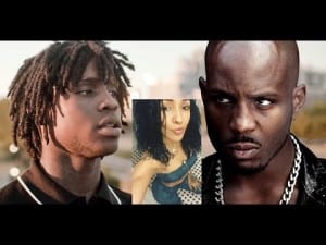 Chief Keef Raps and Brags about Piping Down DMX Baby Mama & Doesn’t Give 2 F*cks What Anyone Thinks.