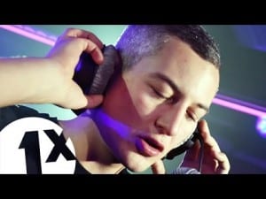Devlin – Snitches for 1Xtra MC Month