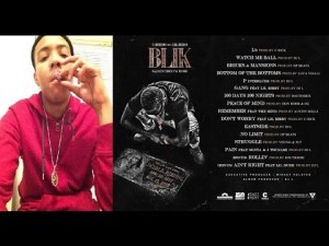 DJ Akademiks reviews Lil Herb – Balling Like I’m Kobe (Mixtape)