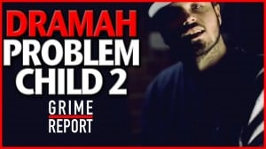 Dramah (Minarmy) – Problem Child 2