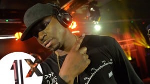 Fekky covers 50 Cent – ‘Many Men’ for 1Xtra Mc Month