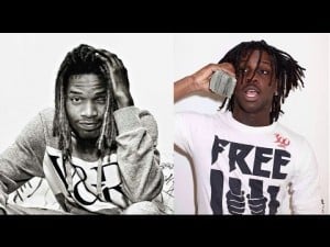 Fetty Wap Apologizes for Tweeting Chief Keef Lyrics about “Tooka Blunt”. Removes Tweet as well.