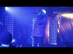 Giggs @ 653 Launch Party | GRM Daily