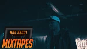 Giggs Performs ‘Who’s Dat’ Live (653 Launch Party) | MadAboutMixtapes