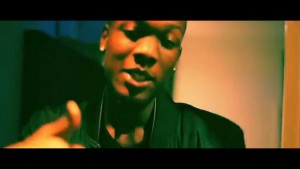 KD Artist – Right Now Right Here(Faded Too Long) | Link Up TV