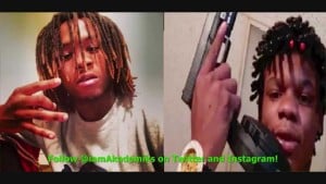 Lil Jay Accuses His Day One Friend of SNITCHING on Him Hours After they got Arrested for Murder.