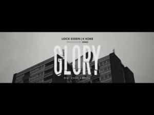 Loick feat. K Koke – Glory [Music Video] | GRM Daily
