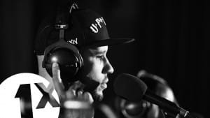 Meridian Dan performs ‘Hot For Me Now’ for 1Xtra Mc Month