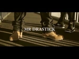 Mr. Drastick – EEDYAT (Prod. by Donaeo) [Official Video] | GRM Daily