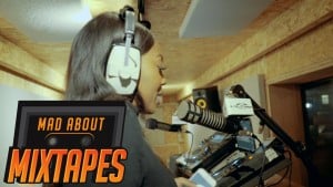 Ms Banks – Kenny’s M.A.B Freestyle [EP.4] | MadAboutMixtapes