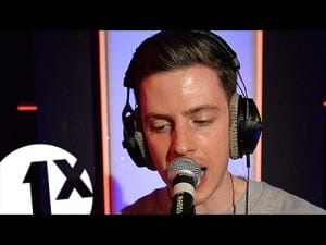 Nick Brewer – Talk To Me in the 1Xtra Live Lounge