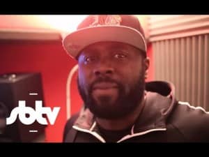 P Money | Warm Up Sessions [S9.EP31]: SBTV