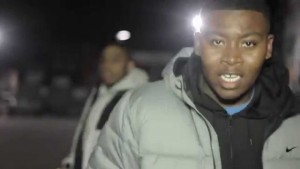 P110 – Young Farky – Money Motivated [Net Video]