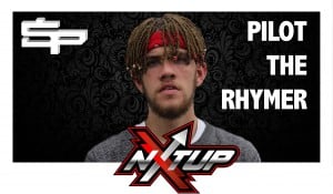 Pilot The Rhymer #NXTUP [S.1 EP.4] | SP Studios