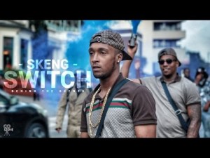 Skeng – Switch [BTS] @TheReal_Skeng @SenseSeeMedia