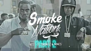 Smoke Nation – Best Of Skrapz & Nines: PART 2 (Mixed By @ChristianSoobz)