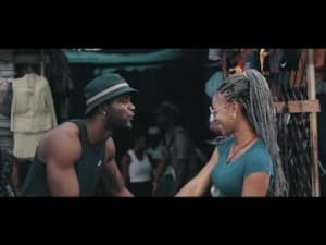 TE dness – Arr Yeah [Music Video] | GRM Daily