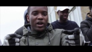 Trizzle – Everyday [Music video] @liltrizzle