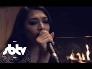 Vanessa White | “Relationship Goals” (Acoustic) – A64 [S10.EP2]: SBTV