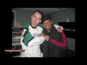 Westwood – Will Smith, Jazzy Jeff exclusive unreleased freestyle! Throwback