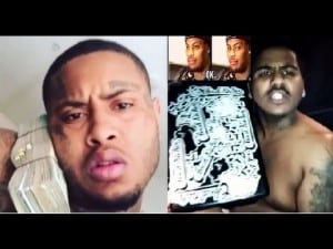 Young Cartel Holds Waka’s Producer “Southside” Laptop for $50K Ransom + Snitching Paperwork Drops!