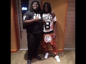Young Chop Announces He’s Dropping “Finally Rich 2” Without Chief Keef on November 14th!