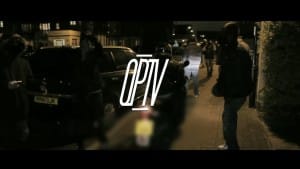 A1 From The 9 (Edmonton) – Opp Niggas (Music Video)