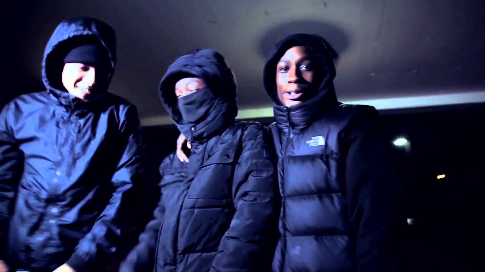 ATrap – 1Man @ATrap24 @RnaMedia1 @PacmanTV | OSM Vision