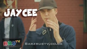 BarzRusTV – Jaycee – Grime Freestyle [KD Send]