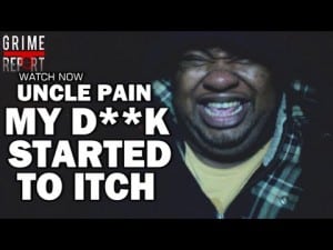 Big Narstie “My D**k Started To Itch” [Uncle Pain]