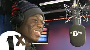 Charlie Sloth Gives J Hus Dating Advice