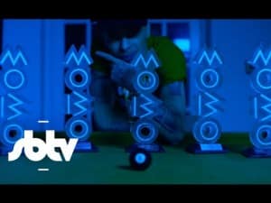 Dappy ft Tulisa | At It (Tarzan 2.75) [Music Video]: SBTV