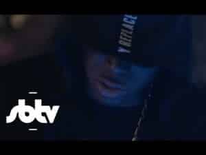 Fekky | Up [Music Video]: SBTV