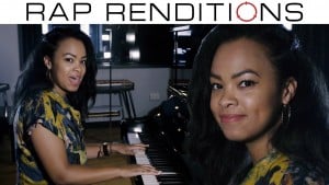Fetty Wap ‘679’ Piano Cover by Yoji (Rap Renditions #6)