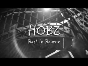 Hobz – Best In Bourne [Music Video] | GRM Daily