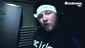 Jack Fitz – Christmas Freestyle | #AfterSessions