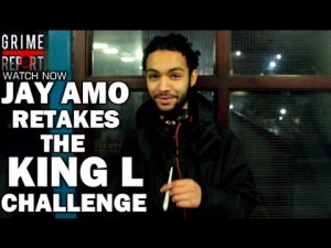 Jay Amo – King L Challenge (The Retoke) [@JaysGotAmo]