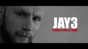 Jay3 – Stoner State Of Mind (Prod. By Walkz) [Net Video] @Jay3Music : TITAN TV