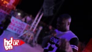 Lethal B Performs “Suck My D**K Tulisa” + More @ Kandi Beach Party | HDVSN