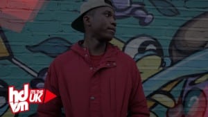 Maxsta: Right now l don’t need a deal | HDVSN
