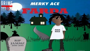 Merky Ace – Farda (Sending For Jammz) [@MerkyACE]