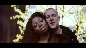 Mr. Ryan Price feat. Ashley Wills – Think about it [Music Video] | Link Up TV