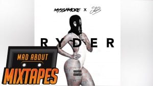 Myssa More X JB – Ryder | MadAboutMixtapes