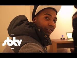 Nines | Buys all his supporters Christmas gifts #SantaNines: SBTV