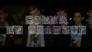 Ozone Media: Solja – KD Tribute [OFFICIAL VIDEO]