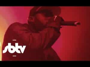 P Money | 10/10 [Music Video]: SBTV