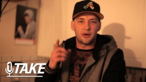 P110 – Demz | @DemzGrime #1TAKE