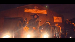 P110 – K2 – What’s Your Hustle Like [Music Video]