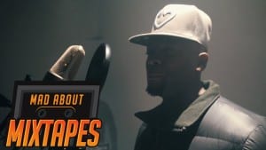 Rapman – Mad About Bars w/ Kenny [S1.E3] | MadAboutMixtapes